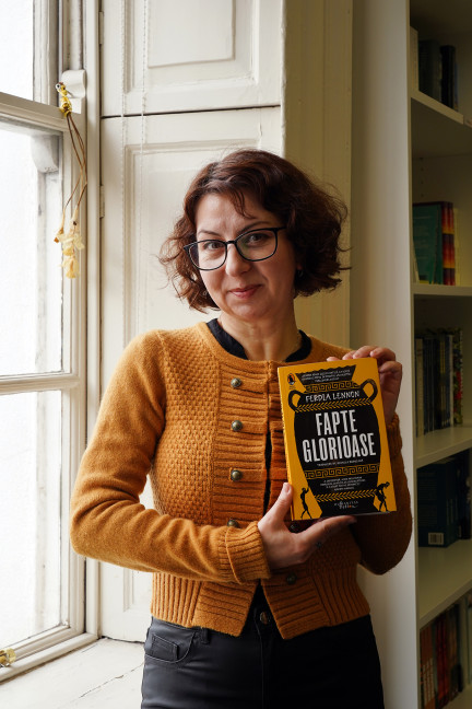 GaiaBaldassarri MihaelaB Dublin 04web GaiaBaldassarri MihaelaB Dublin 04web