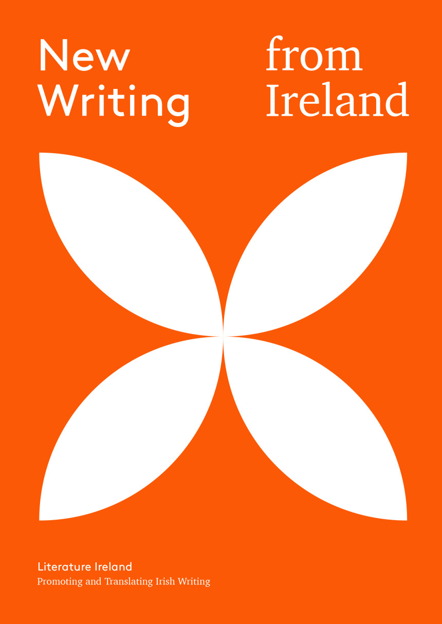 New Writing from Ireland 2024 edition