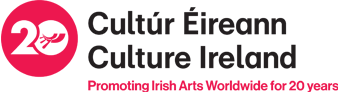 Culture Ireland Logo